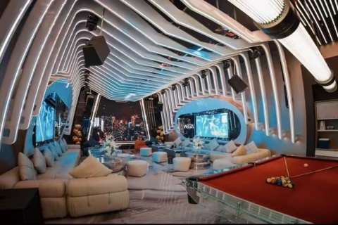 辽源专业团队夜场招聘来就上班包住宿