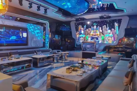 辽源专业团队夜场招聘来就上班包住宿