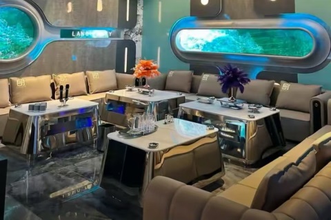 辽源KTV招聘促销员 不受年龄限制的