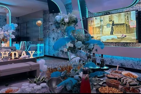 辽源KTV招聘包厢酒水推销,当天入职上班,附联系方式